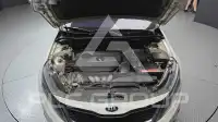 2015 KIA K5