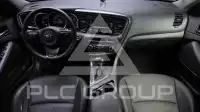 2015 KIA K5