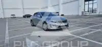 2015 KIA K5