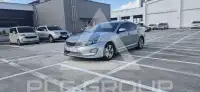 2015 KIA K5