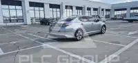 2015 KIA K5