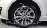 2015 KIA K5