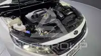 2015 KIA K5