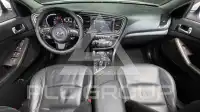 2015 KIA K5