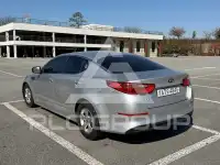 2015 KIA K5