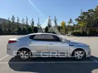 2015 KIA K5