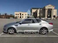 2015 KIA K5