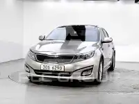 2015 KIA K5