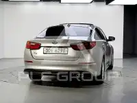 2015 KIA K5