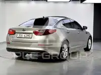 2015 KIA K5