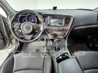 2015 KIA K5