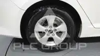 2015 KIA K5