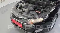 2015 KIA K5