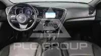 2015 KIA K5