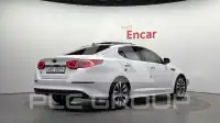 2015 KIA K5