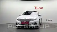 2015 KIA K5