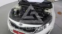 2015 KIA K5