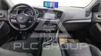 2015 KIA K5