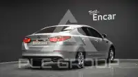 2015 KIA K5