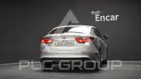 2015 KIA K5