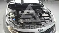 2015 KIA K5