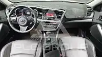 2015 KIA K5