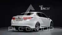 2015 KIA K5