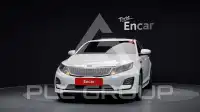 2015 KIA K5
