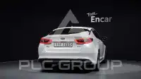 2015 KIA K5
