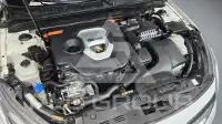 2015 KIA K5