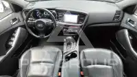 2015 KIA K5