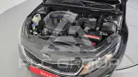 2015 KIA K5