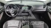 2015 KIA K5