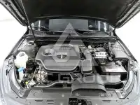 2015 KIA K5
