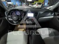 2015 KIA K5