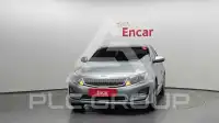 2015 KIA K5