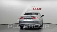 2015 KIA K5