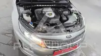 2015 KIA K5