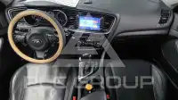 2015 KIA K5