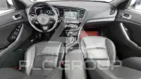 2015 KIA K5
