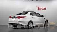 2015 KIA K5