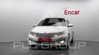 2015 KIA K5