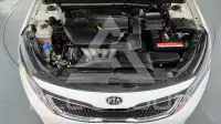 2015 KIA K5