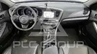 2015 KIA K5