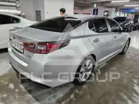 2015 KIA K5