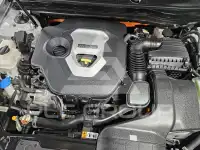 2015 KIA K5