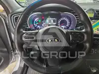 2015 KIA K5