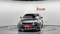 2015 KIA K5