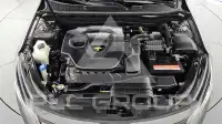 2015 KIA K5