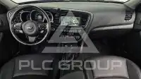 2015 KIA K5